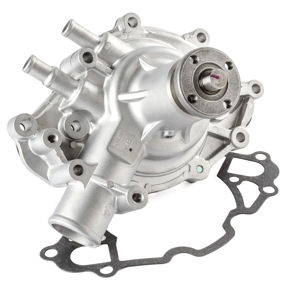 Milodon 16330 Water Pump - Aluminum SBF 289-351W Milodon 16330