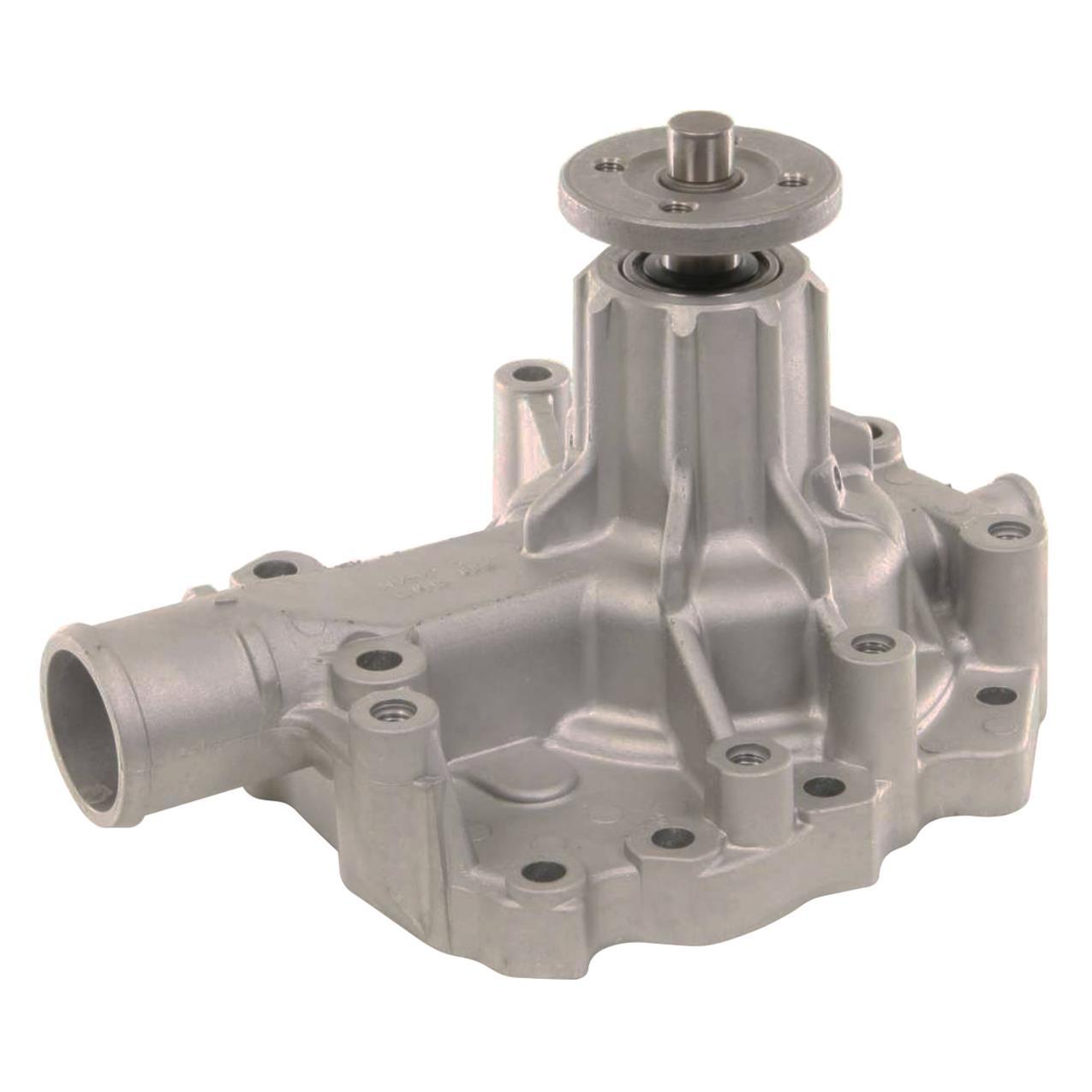 Milodon 16335 Alm Water Pump - Std Vol Ford 351C/351M/400 Milodon 16335
