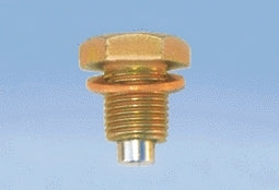 Milodon 17000 Magnetic Drain Plug Milodon 17000