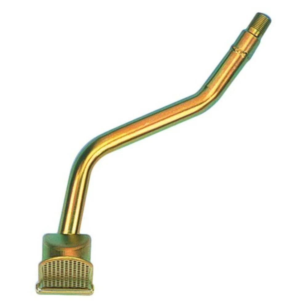 Milodon 18339 Oil Pump Pick-Up BBM Rear Sump  1/2in Dia. Milodon 18339