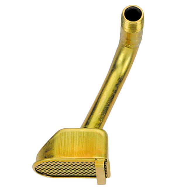 Milodon 18355 Oil Pump Pick-Up Milodon 18355