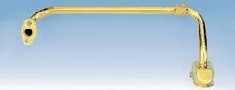 Milodon 18385 Oil Pump Pick-Up Milodon 18385