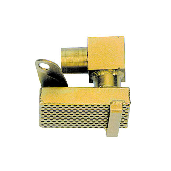 Milodon 18525 Oil Pump Pick-Up Milodon 18525