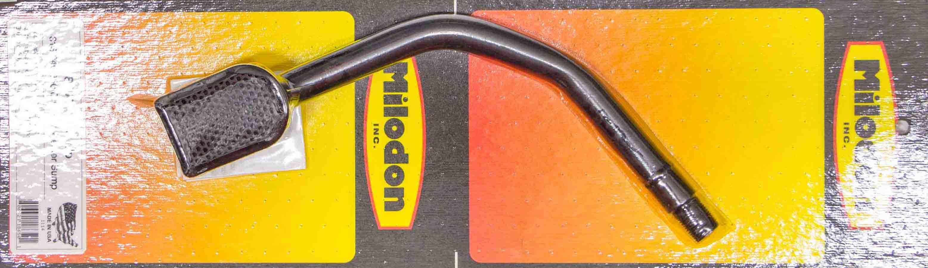 Milodon 18650 Oil Pump Pick-Up Milodon 18650