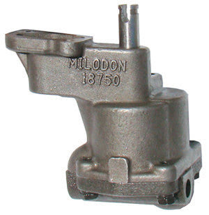 Milodon 18750 Sb Chevy Oil Pump Milodon 18750