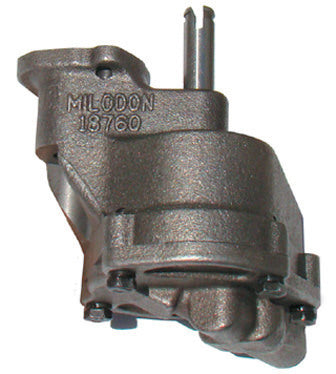 Milodon 18760 BB Chevy Oil Pump Milodon 18760