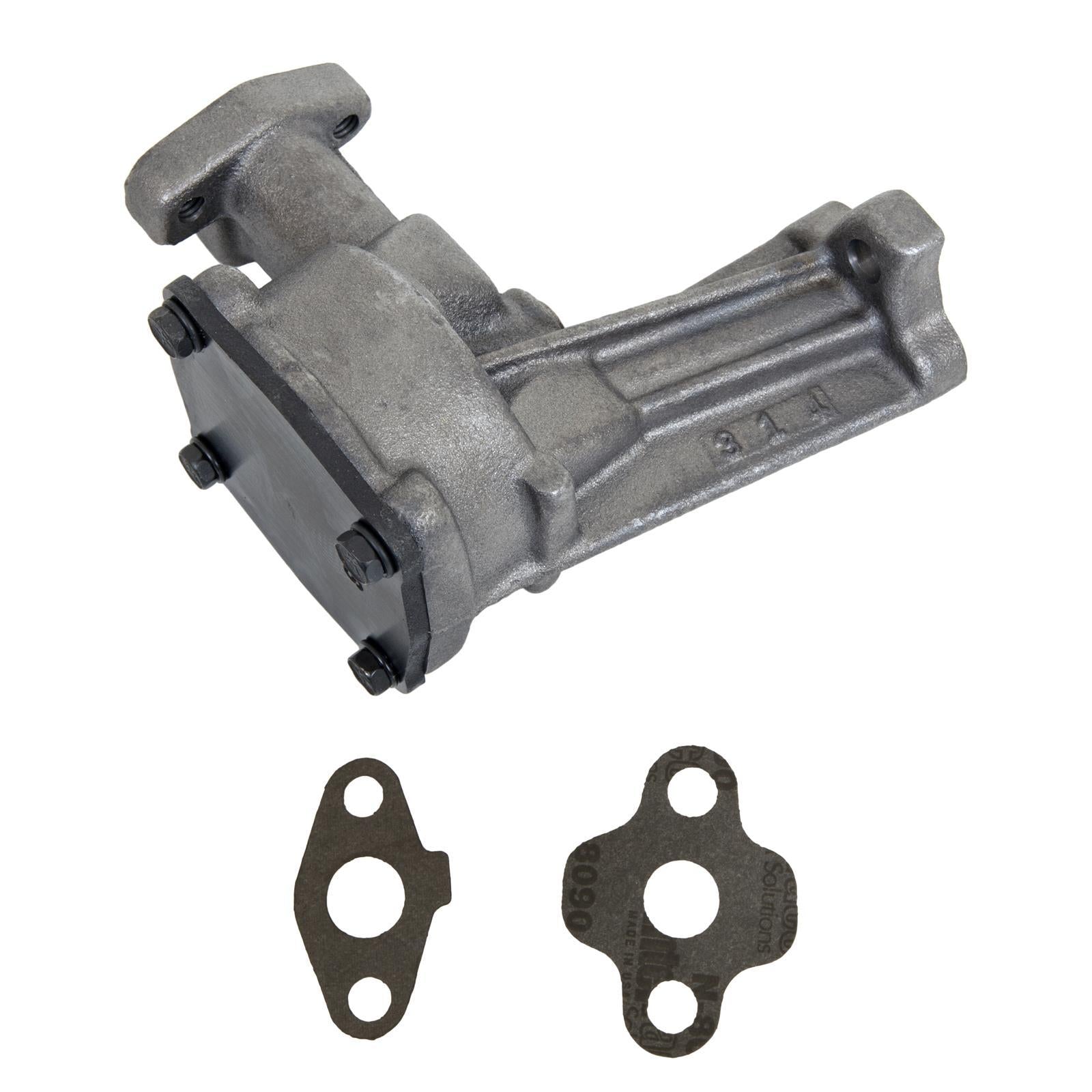 Milodon 18800 Hi-Volume Oil Pump - SBF Milodon 18800