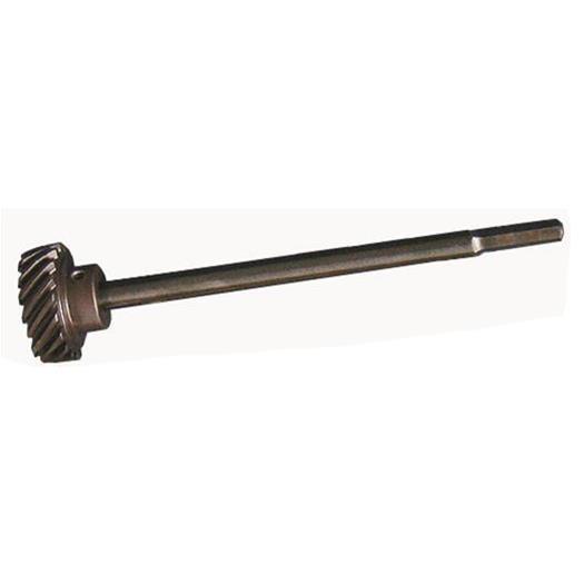 Milodon 21530 Oil Pump Driveshaft SBM 340/360 68-91 Milodon 21530