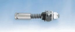 Milodon 21550 Chry. Oil Pres. Regulato Milodon 21550