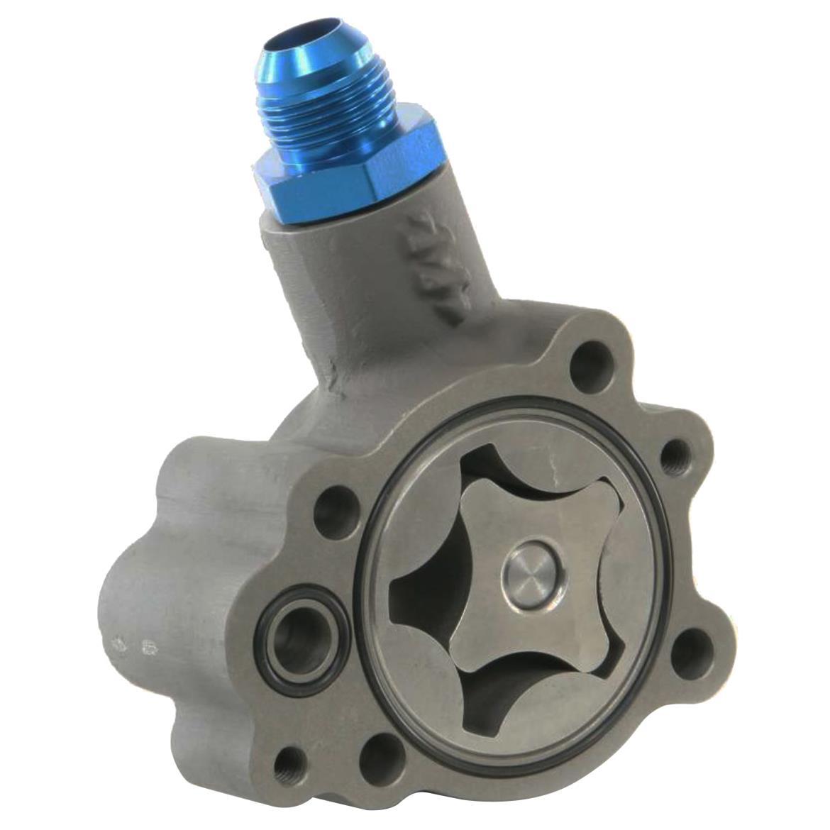 Milodon 21815 Bb Chrysler Oil Pump Milodon 21815
