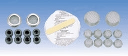 Milodon 23150 SBC Valley Screen Kit Milodon 23150