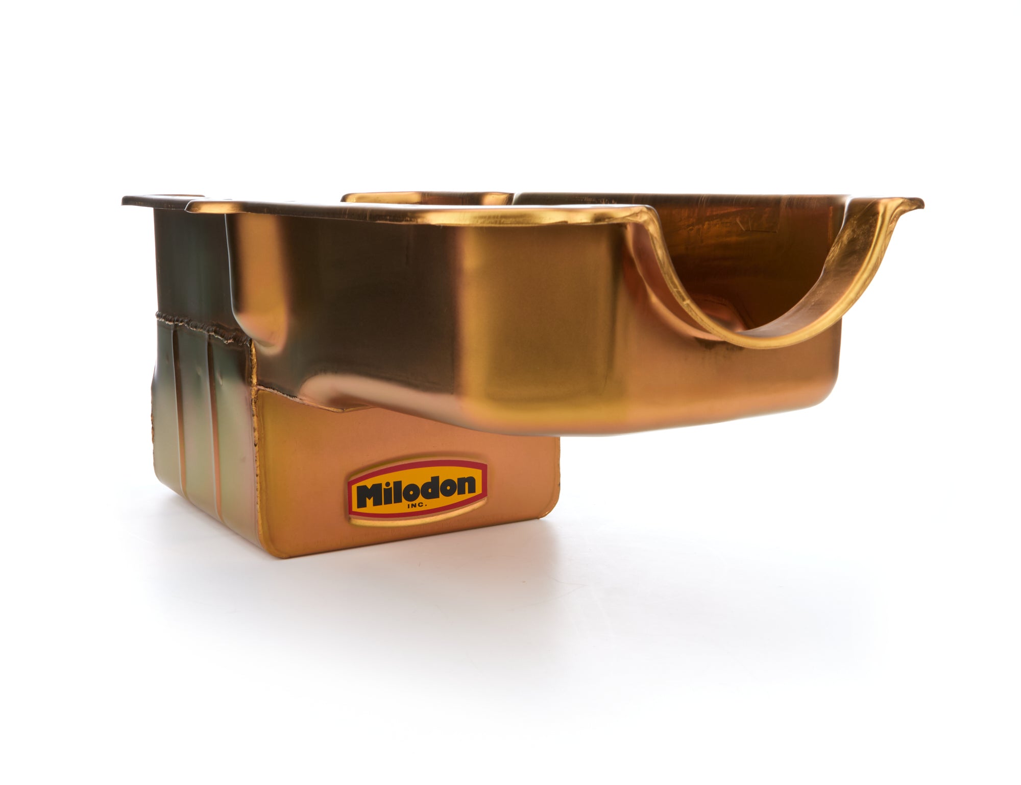 Milodon 30250 AMC V8 S/S Oil Pan Milodon 30250