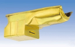 Milodon 30305 Olds Street/Strip Oil Pan - 7qt. Milodon 30305