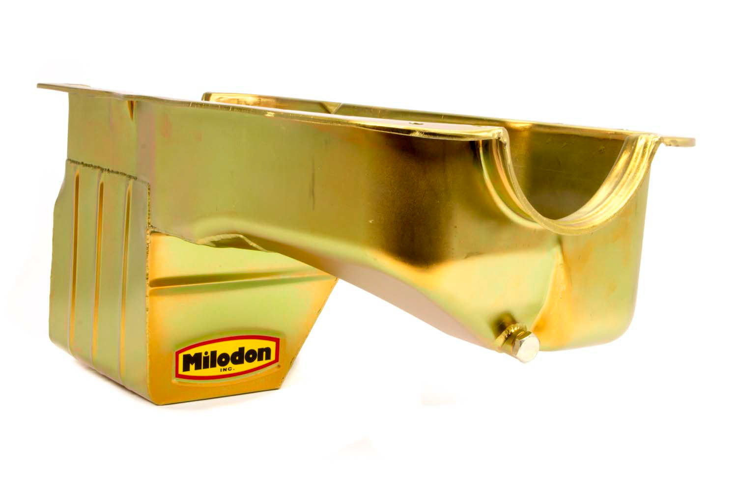Milodon 30501 SBF 302 4x4 Oil Pan - 7qt. Milodon 30501