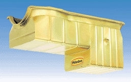 Milodon 30520 351c Ford Off-Road Pan Milodon 30520