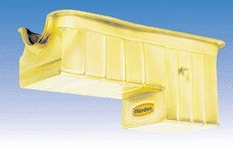 Milodon 30570 BBF 460 4x4 Oil Pan - 8qt. Milodon 30570