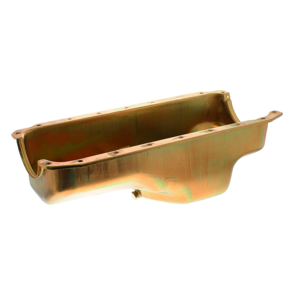 Milodon 30755 SBM 360 Stock Oil Pan Milodon 30755