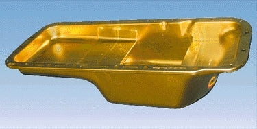 Milodon 30761 Oil Pan - 426 Hemi Super Stock 6qt. Milodon 30761