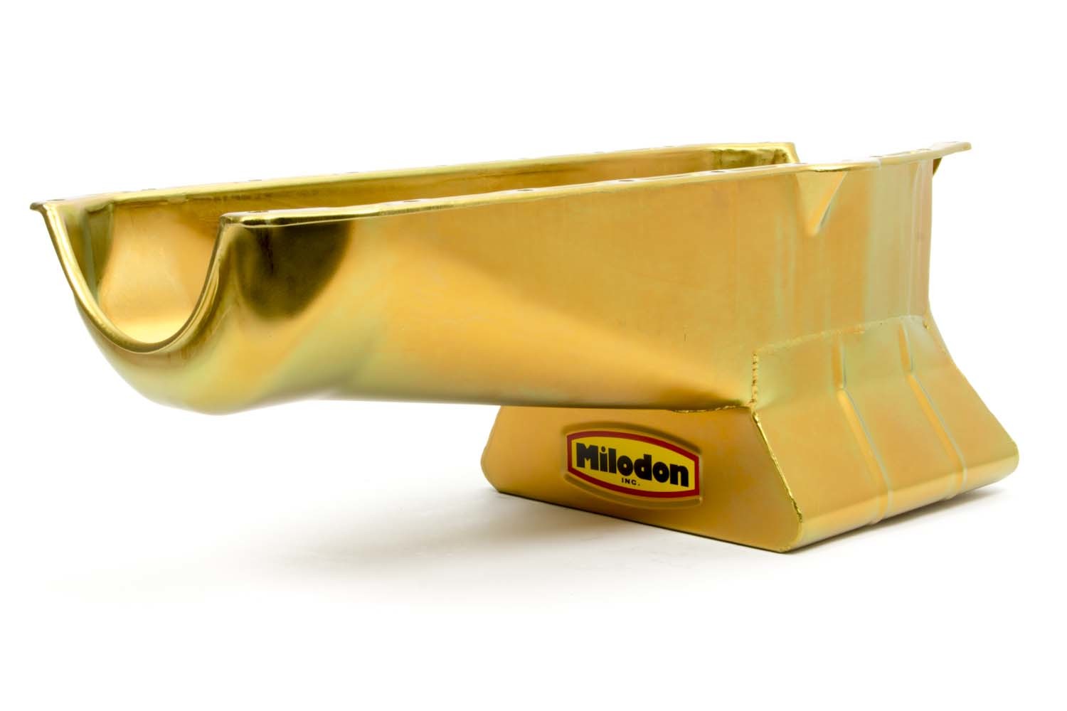 Milodon 30900 SBC Low Profile Oil Pan Milodon 30900