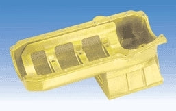 Milodon 30908 SBC Low Profile Stroker Oil Pan Milodon 30908