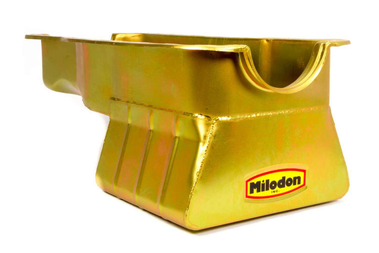 Milodon 30926 Ford 351W Front Sump Oil Pan Milodon 30926
