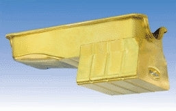 Milodon 30929 BBF 429/460 Oil Pan - Low Profile Milodon 30929