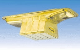 Milodon 30930 Bb Mopar Low Profile Pan Milodon 30930