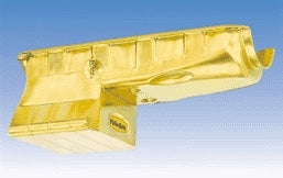 Milodon 30950 Bb Chevy Low Profile Pan Milodon 30950