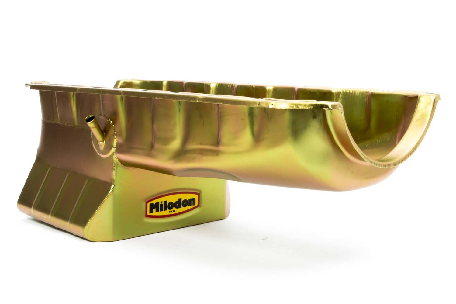 Milodon 30951 BBC Oil Pan - Gen IV Milodon 30951
