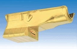 Milodon 30955 Bb.Chevy Low Profile Pan Milodon 30955
