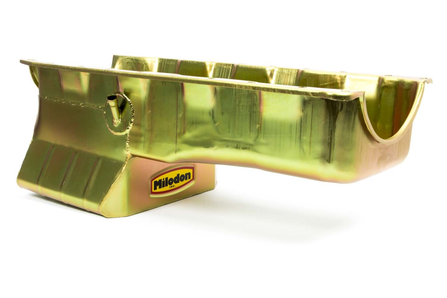 Milodon 30956 BBC Oil Pan - Gen V & VI Milodon 30956