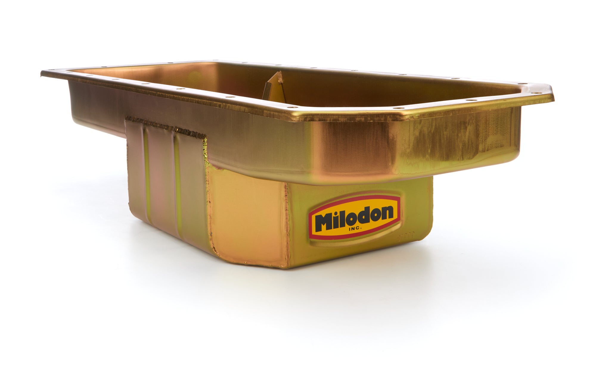 Milodon 31000 Oil Pan - 5.7/6.1L Hemi Milodon 31000
