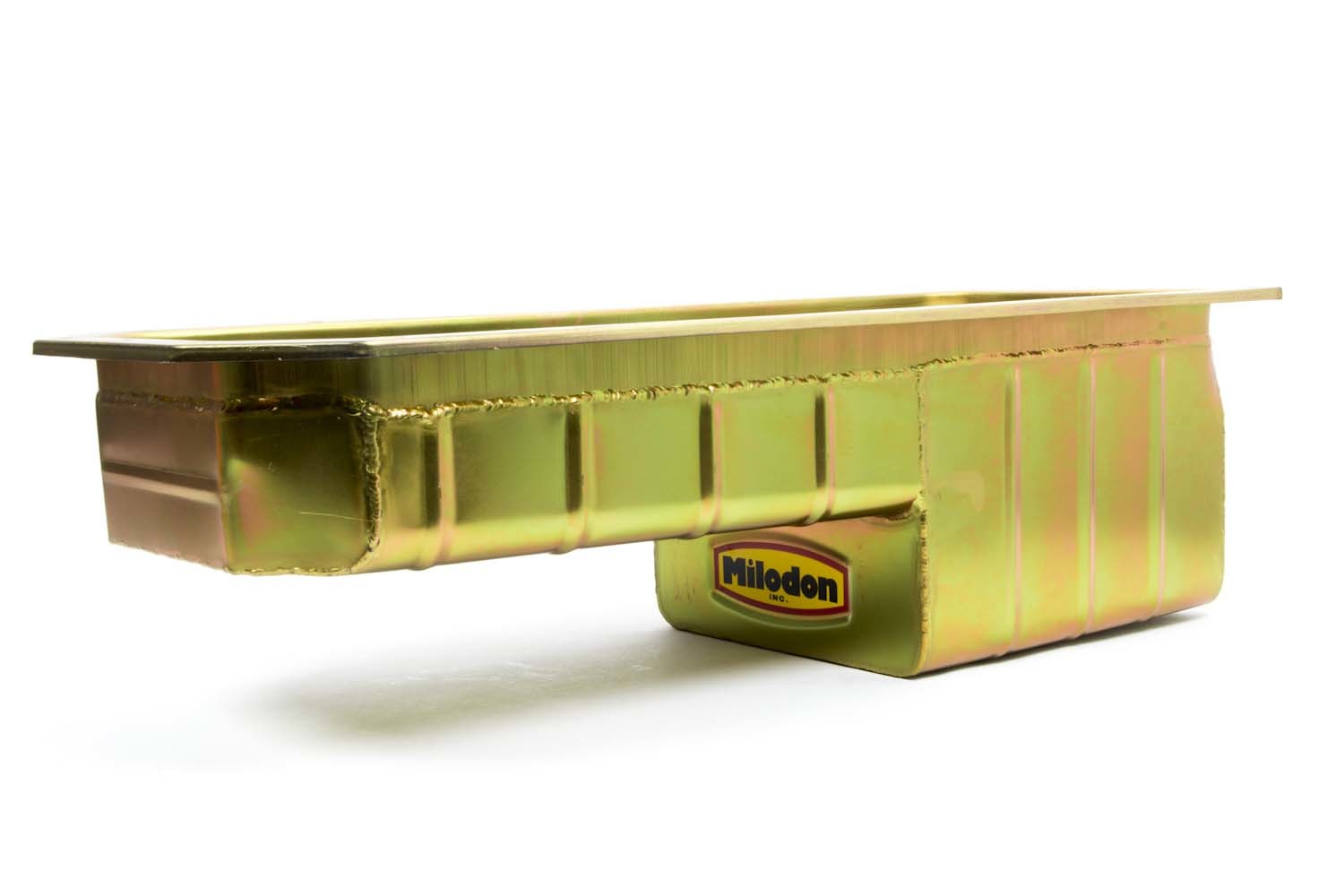 Milodon 31005 Oil Pan - 5.7/6.1L Hemi Drag Race Milodon 31005