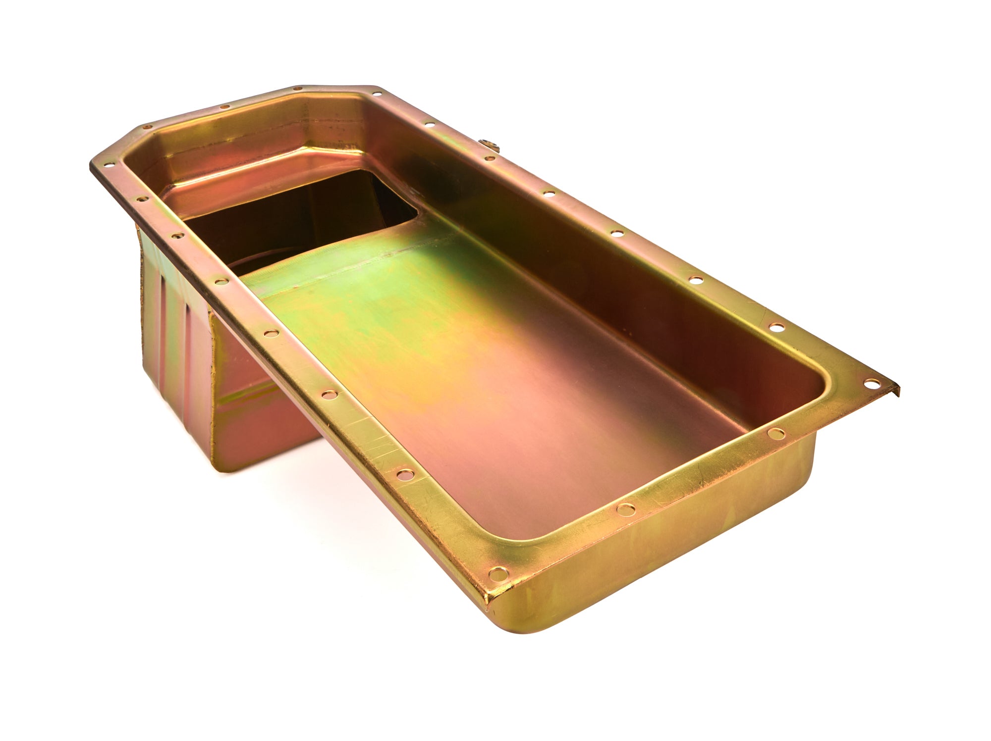 Milodon 31033 OIl Pan Mopar Gen III Hemi 6.4L Front Sump Milodon 31033