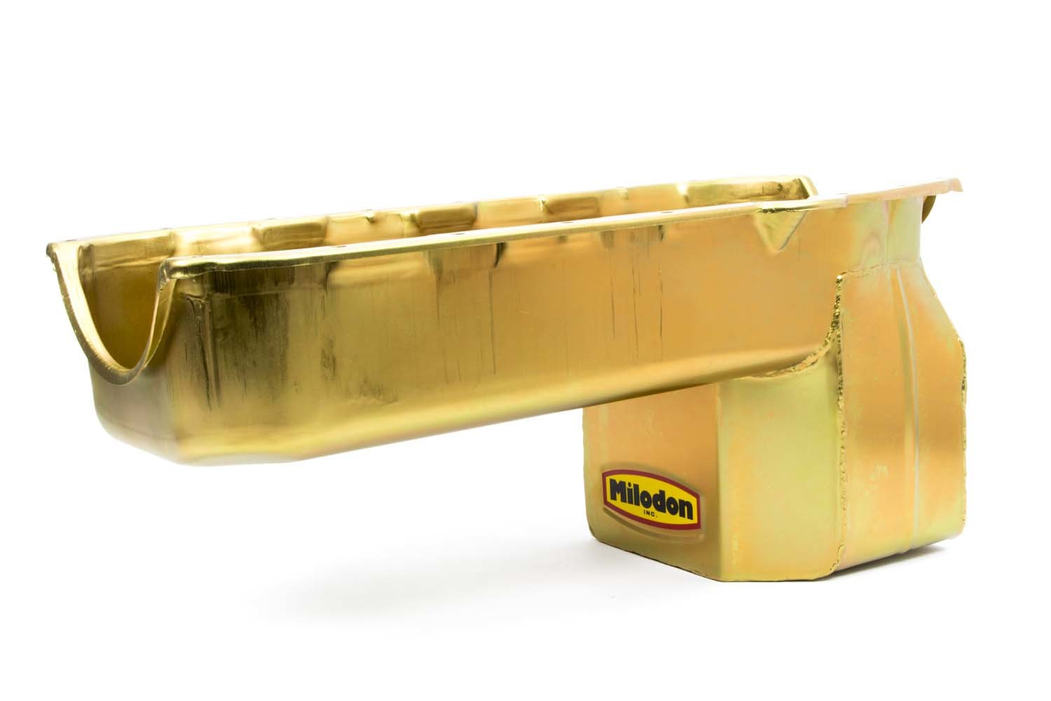 Milodon 31080 SBC S10 Swap Oil Pan Milodon 31080
