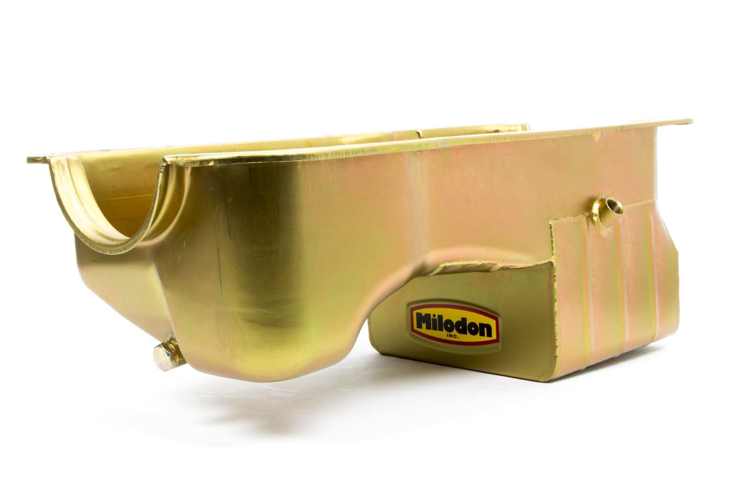 Milodon 31125 Sb Ford Late Model Pan Milodon 31125