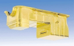 Milodon 31126 Ford 351W Late Model Rear Sump Oil Pan Milodon 31126
