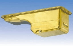 Milodon 31130 390 Deep Front Sump Pan Milodon 31130