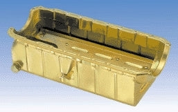 Milodon 31557 BBC Marine Oil Pan Milodon 31557