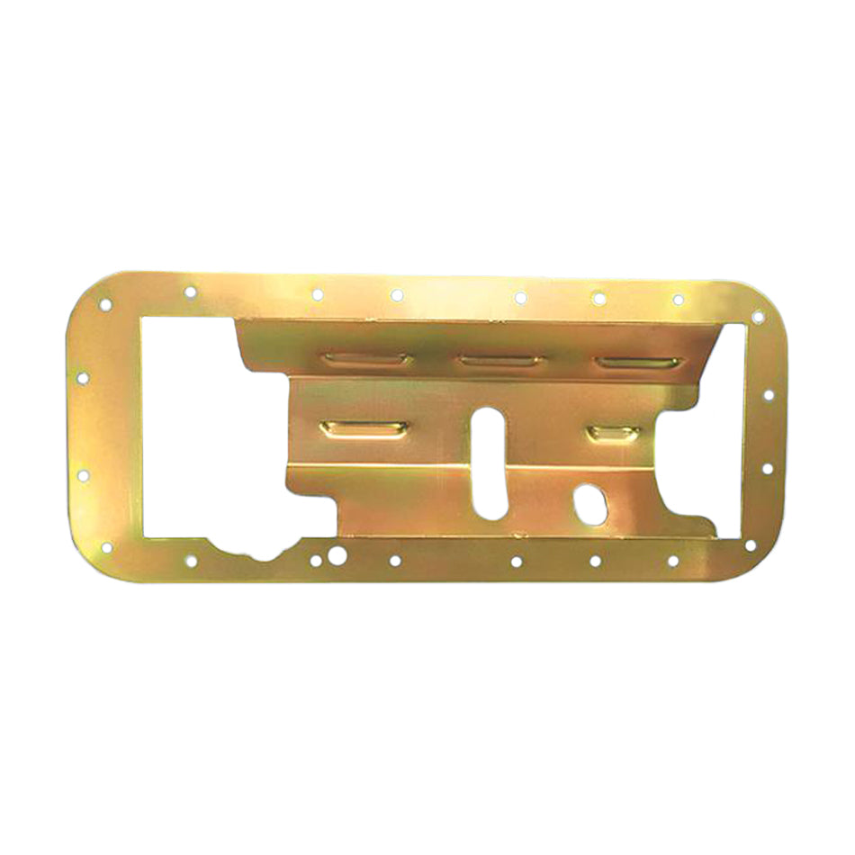 Milodon 32006 Windage Tray BBM w/Rear Or Center Sump Milodon 32006