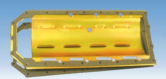Milodon 32010 Windage Tray - Mopar 5.7/6.1L Hemi Milodon 32010
