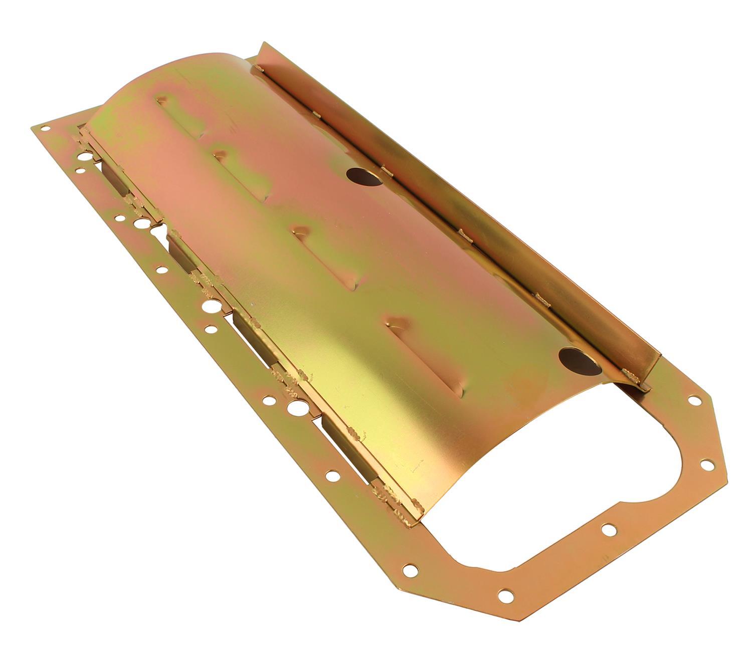 Milodon 32011 Gen3 Hemi Hellcat Windage Tray Milodon 32011