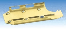 Milodon 32100 SBC Louvered Windage Tra Milodon 32100