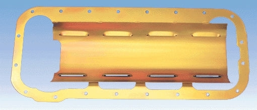 Milodon 32224 Windage Tray - Ford FE Super Stock Milodon 32224
