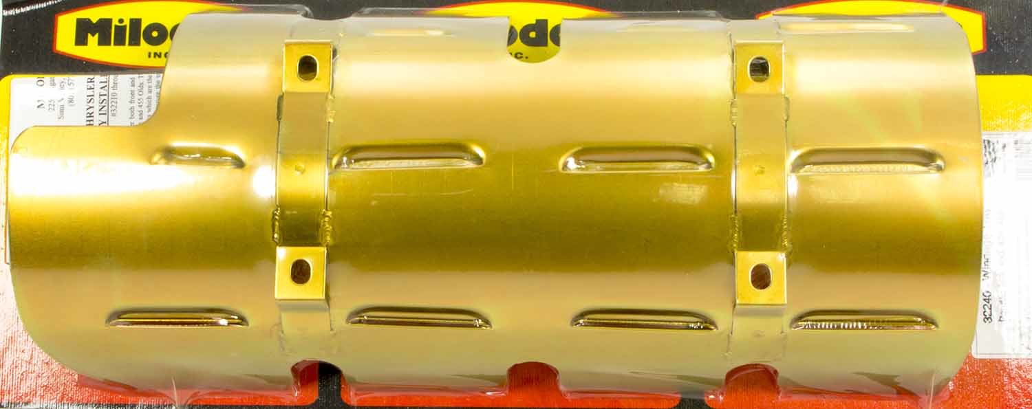 Milodon 32240 Pontiac Windage Tray Milodon 32240