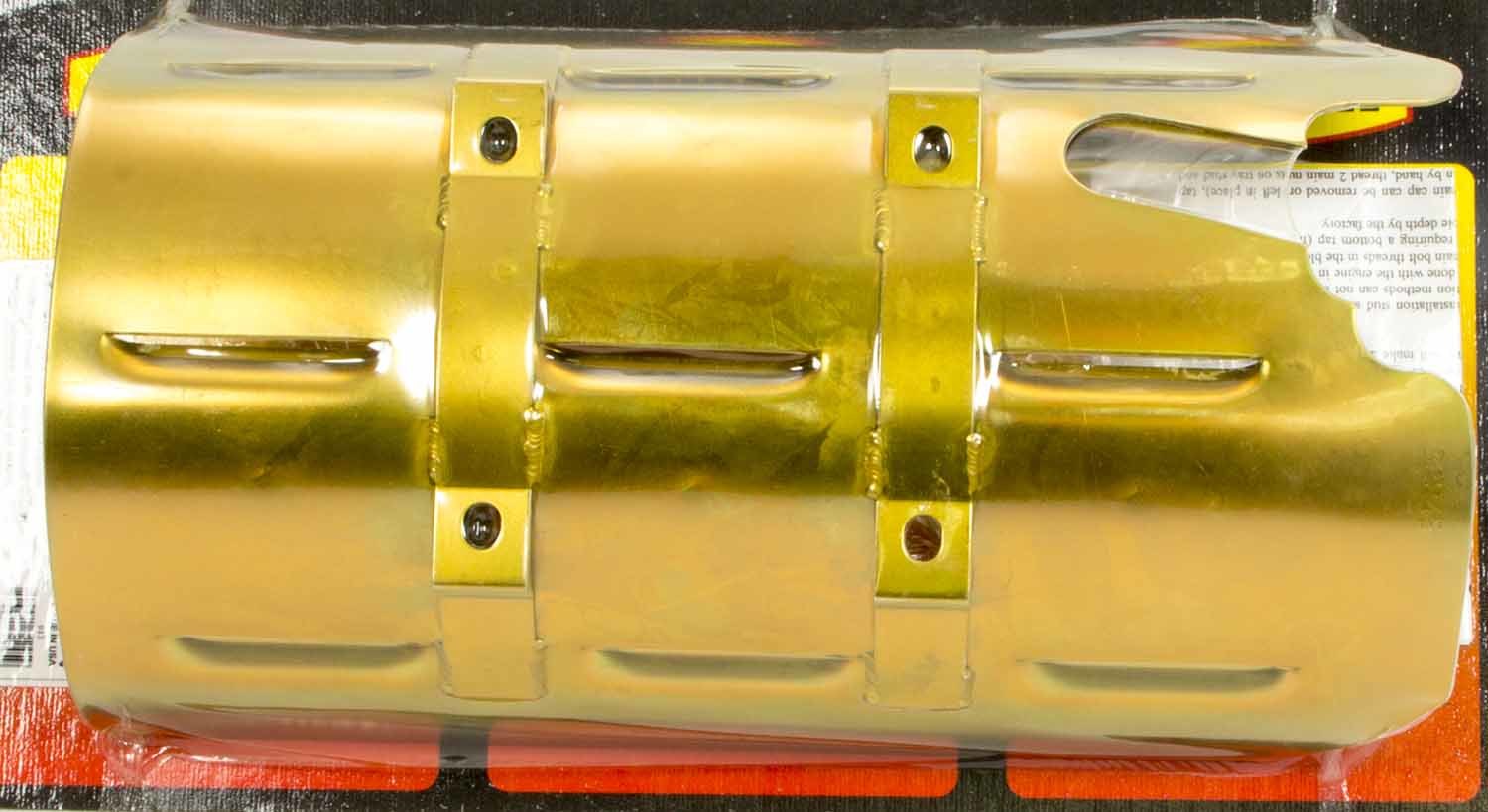 Milodon 32245 Olds V8 Windage Tray Milodon 32245