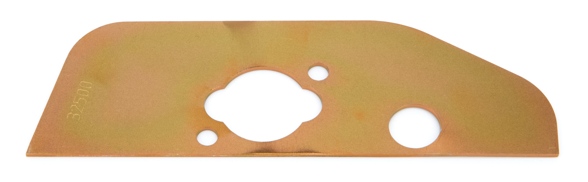 Milodon 32500 Chevy Rear Pan Baffle Milodon 32500
