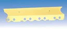 Milodon 32610 Sbc Lifter Valley Baffle Milodon 32610