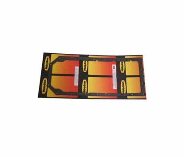 Milodon 40751 Oil Pan Gasket Set Gen3 Hemi Hellcat Milodon 40751
