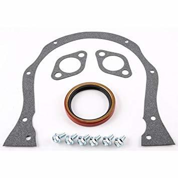 Milodon 65606 BBC Gen V & VI Timing Cover Gasket Set Milodon 65606
